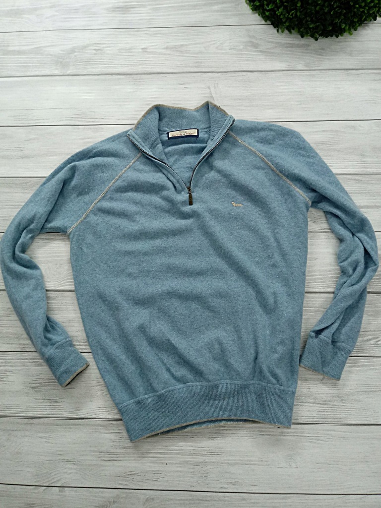 Sweter swetr Jamnik H&B HARMONT&BLAINE