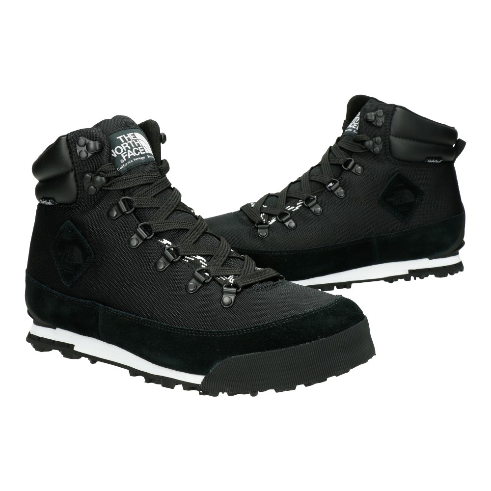 الرابع للداخل تجمع Buty Meskie Zimowe North Face Ballermann 6 Org