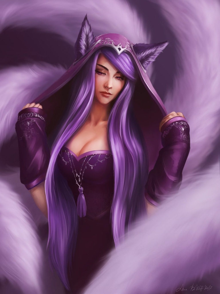 League of Legends - KUP KONTO SWOJEJ DZIEWCZYNIE!