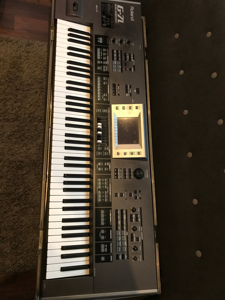 Roland G70