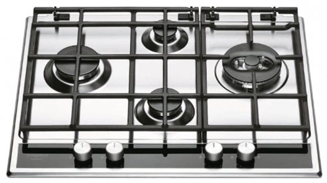 PŁYTA GAZOWA HOTPOINT ARISTON PKLL 641 D2/IX/HA EE