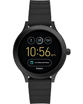 fossil q venture gen 3 smartwatch