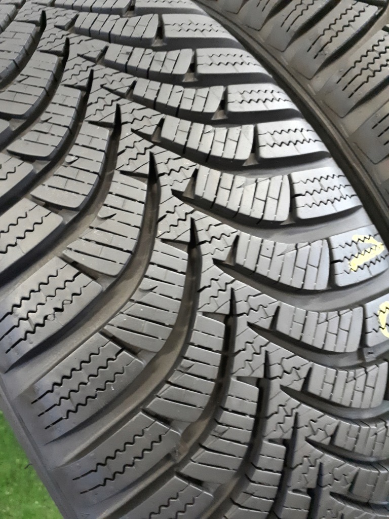 185 65 15 HANKOOK WINTER ICEPT RS2 88T - 7468544165 - oficjalne ...