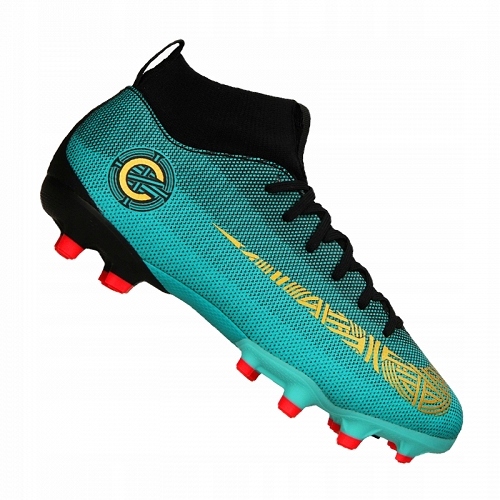 korki nike mercurial superfly cr7