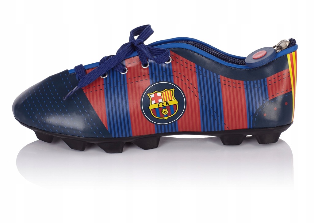 NEW PIÓRNIK FC BARCELONA BUT KOREK FC-159