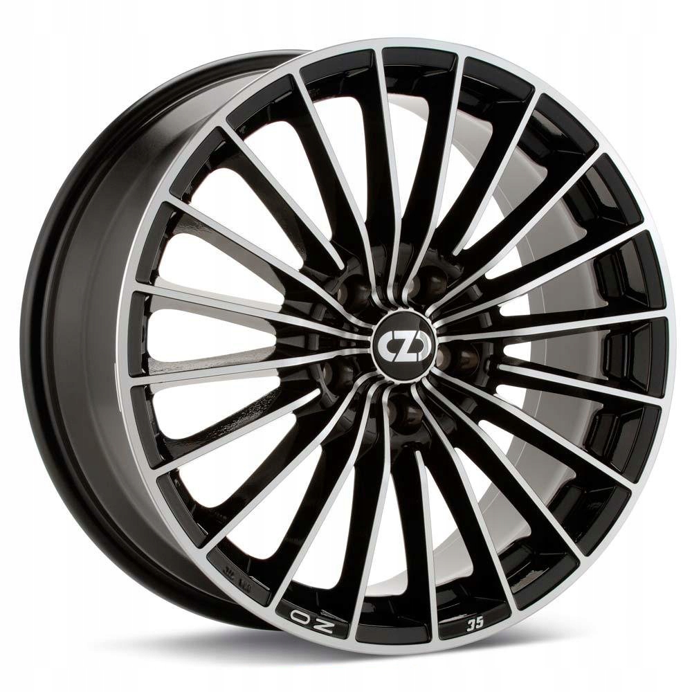 Felga OZ 35 ANNIVERSARY 7.5x16 5x112 ET 45