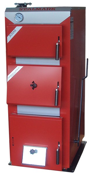 KOCIOŁ CO PIEC C.O STALMARK JUHAS 8 KW