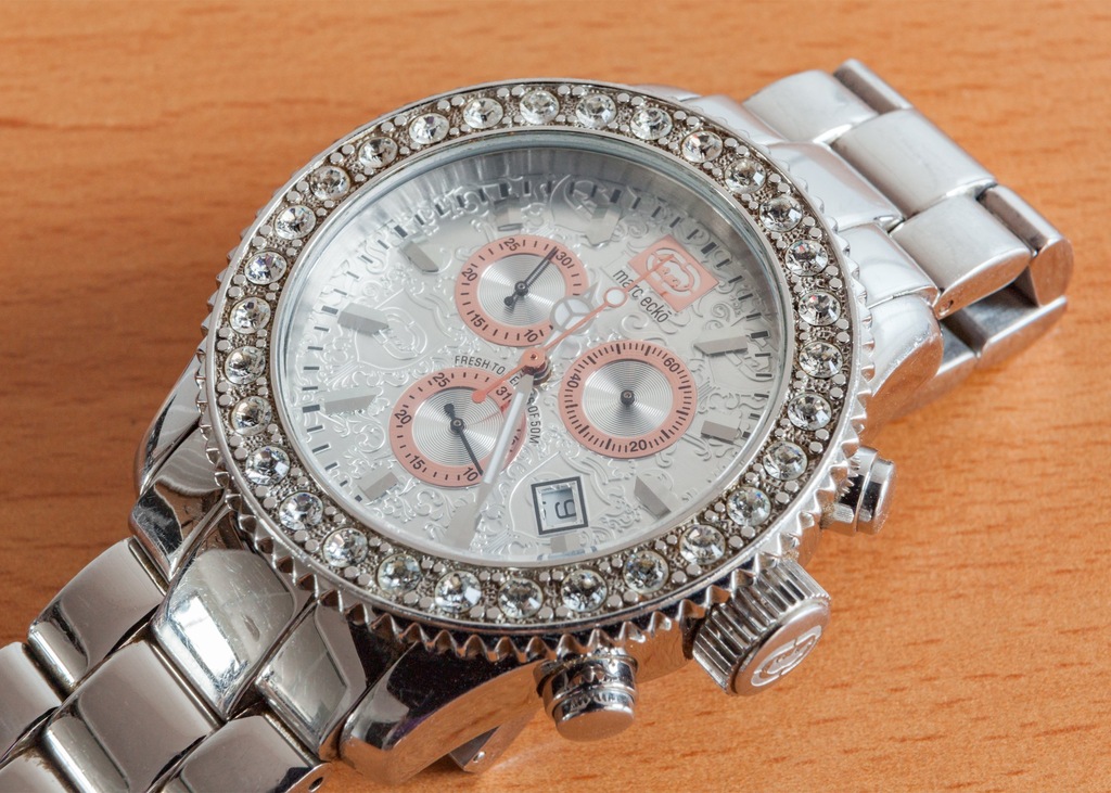 Marc ecko watches outlet e18500g1