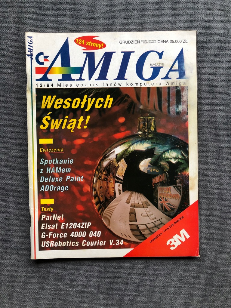 Magazyn Amiga #12