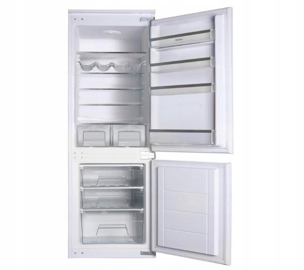 Lodówka do zabudowy Amica BK316.3FA A+ 41 dB