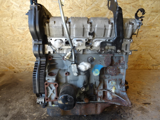SILNIK FIAT STILO 1.6 16V 103KM 01-06 182B6000