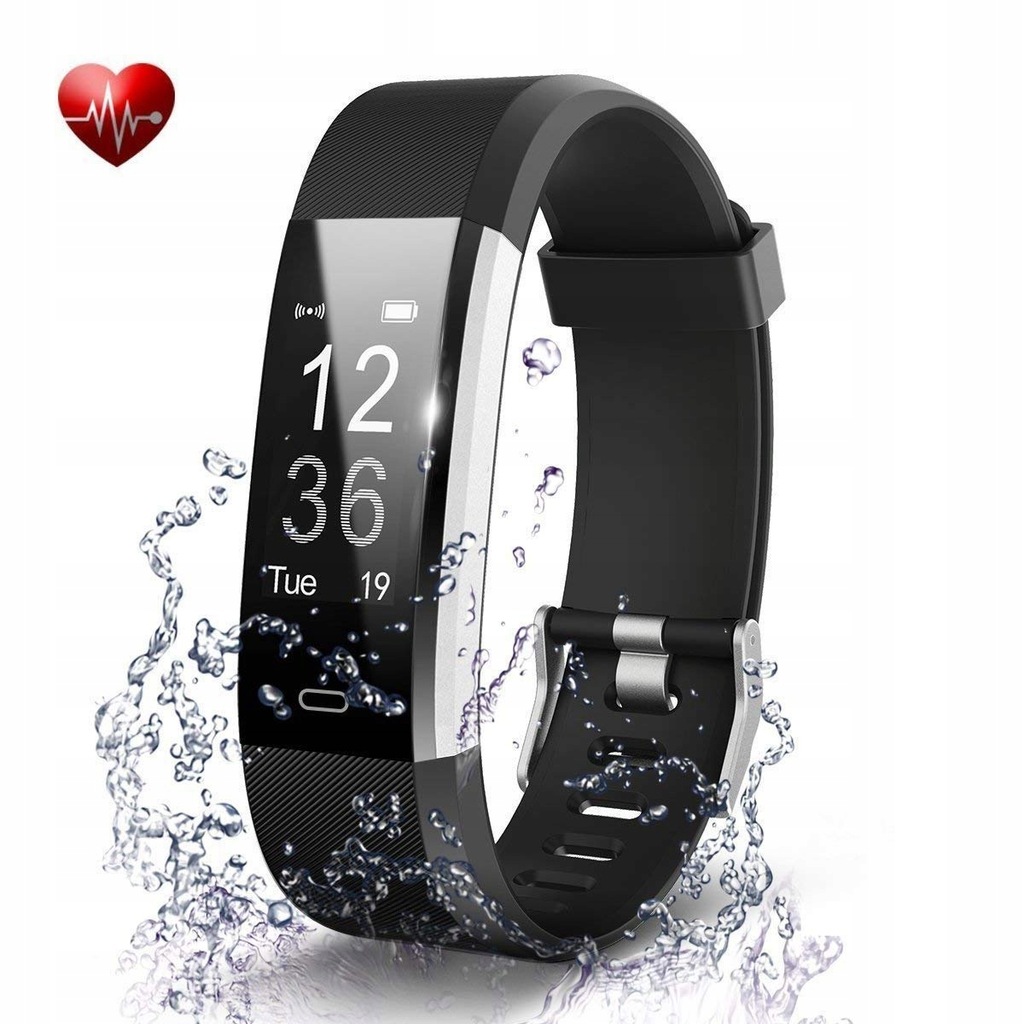 Antimi best sale fitness tracker