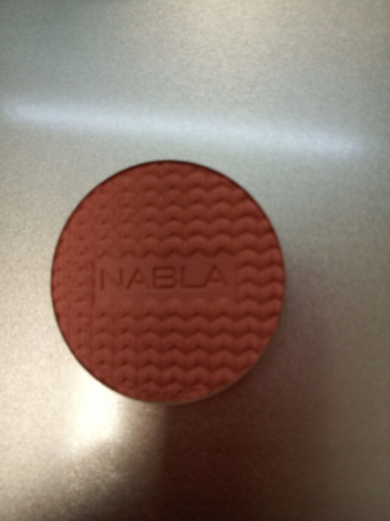 NABLA BLOOSOM BLUSH REFILL RÓŻ WKŁAD kendra