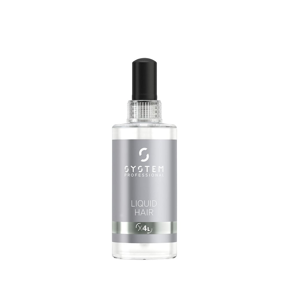 SP WELLA SYSTEM PROFESSIONAL Wlos w plynie liquid