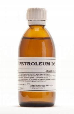 Petroleum D-5 100 ml(nafta destylowana)