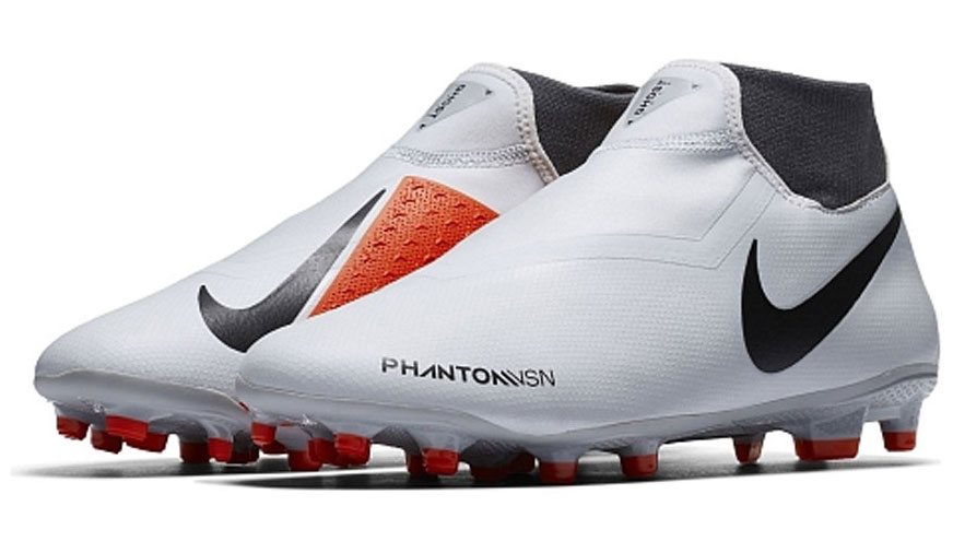 BUTY NIKE HYPERVENOM PHANTOM VSN ACADEMY 41