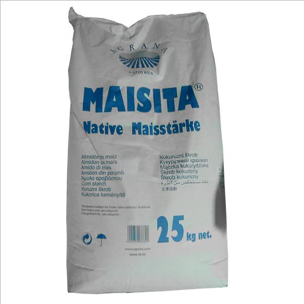 SKROBIA KUKURYDZIANA,  25KG, NIE MODYFIKOWANA