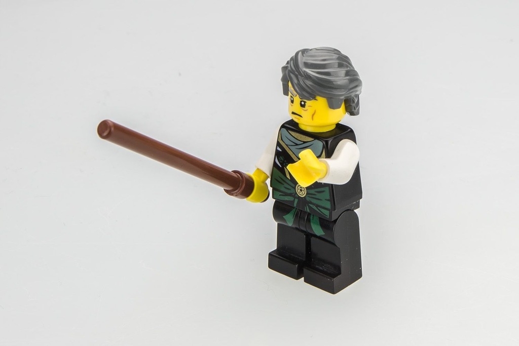 Lego Figurka Ninjago njo133 Garmadon 70750 7721357648