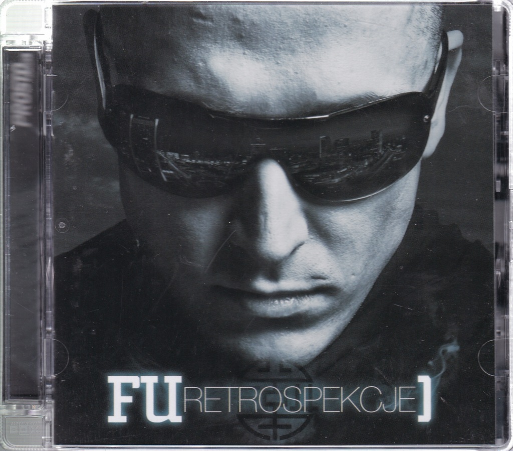CD- FU- RETROSPEKCJE (NOWA)