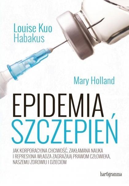EPIDEMIA SZCZEPIEŃ W.2, MARY HOLLAND