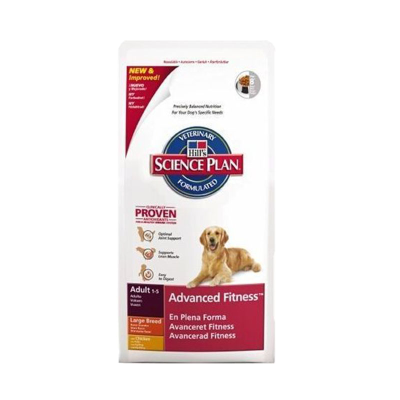 HILL'S Canine Adult Large Breed 3kg