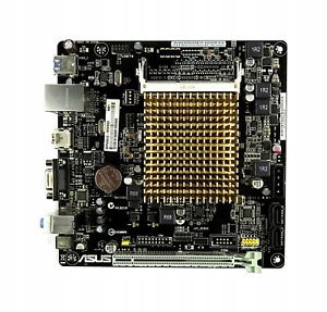 Asus Płyta Główna Procesor 4x2.41 J2900 90PA06U0