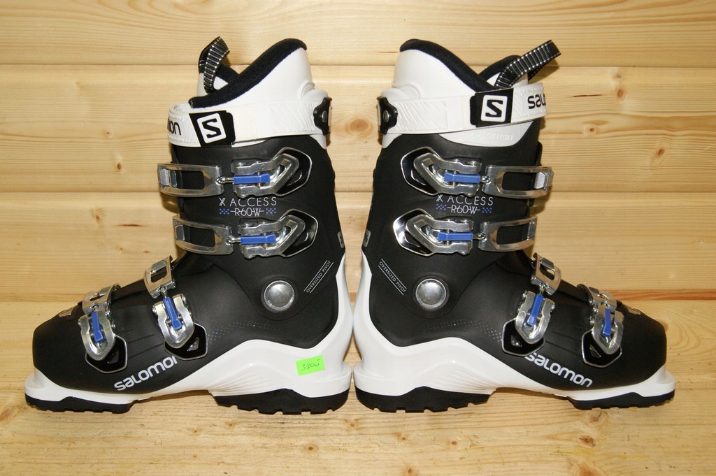 salomon access r60w