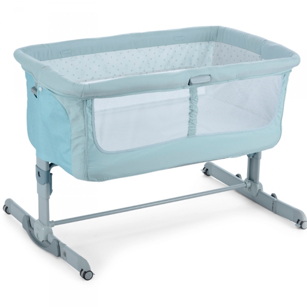 Dostawka Chicco Next To Dream Chicco Chicco Next2me Dream Evo