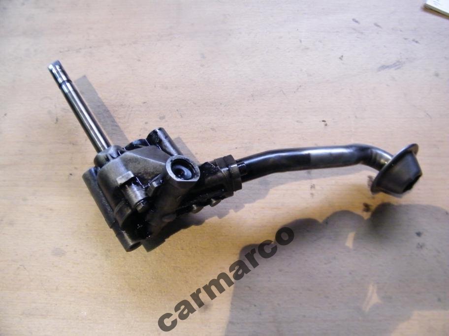 VW AUDI 1.9 tdi AFN 110 pompa oleju 026115153A