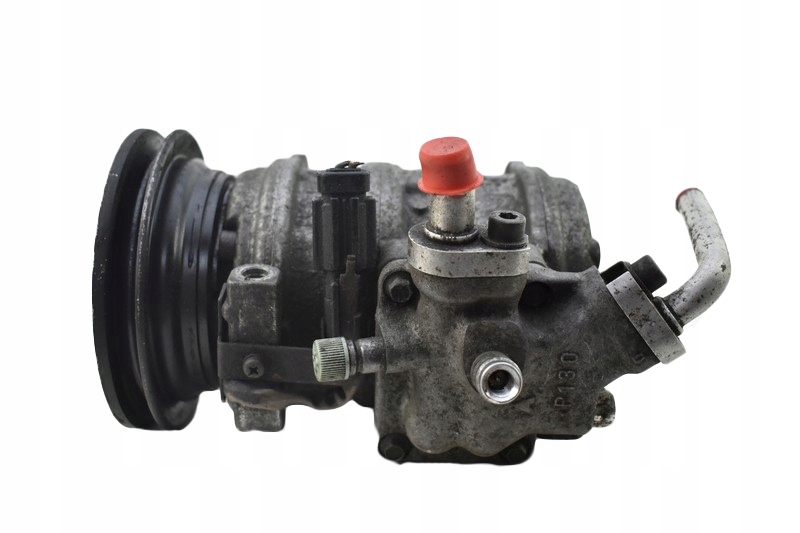 SPRĘŻARKA KLIMATYZACJI CHRYSLER 300M 3.5 V6 99R