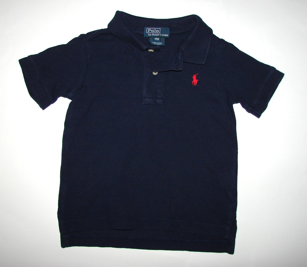 RALPH LAUREN Polo - KONIK - 86