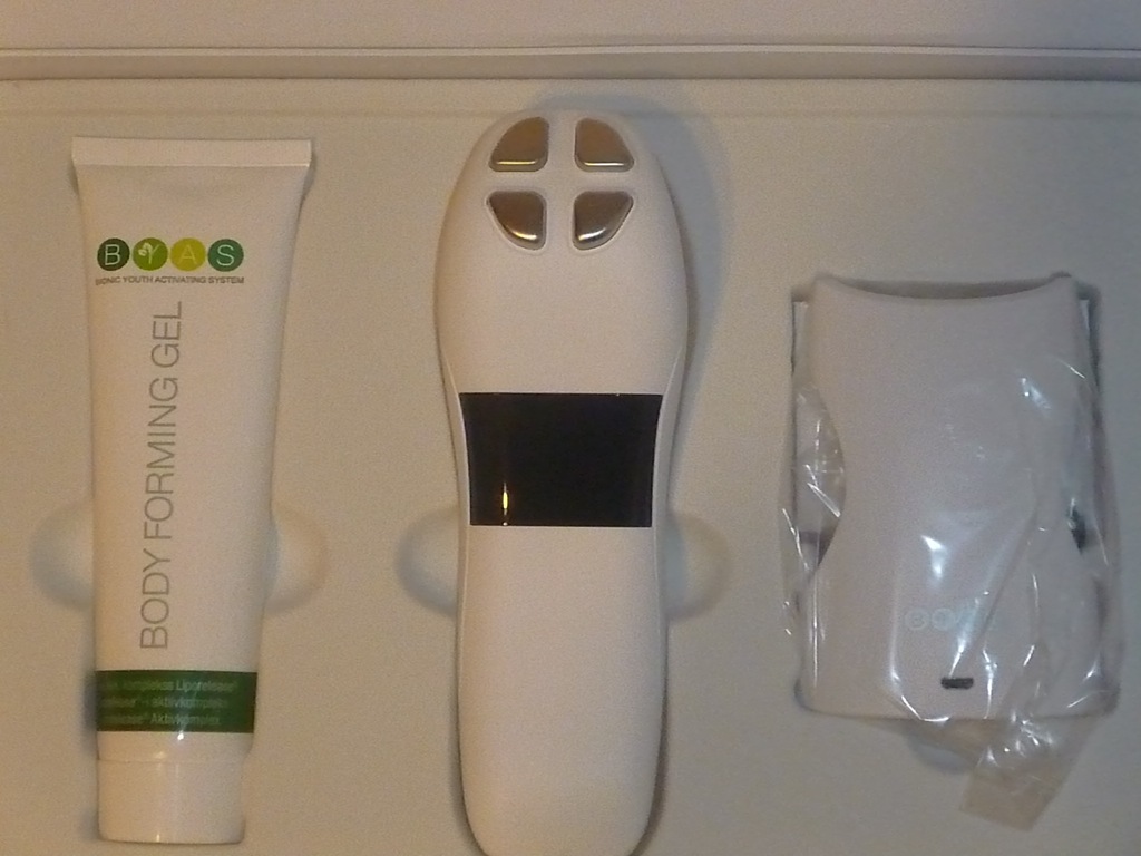 WELLSTAR BYAS BODY LIFTER