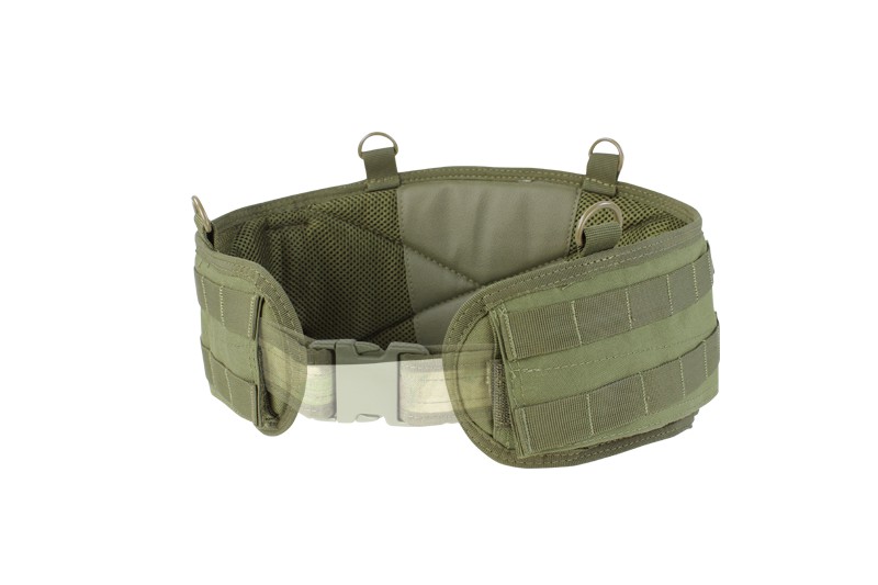 Pas taktyczny Battle Belt M - olive drab