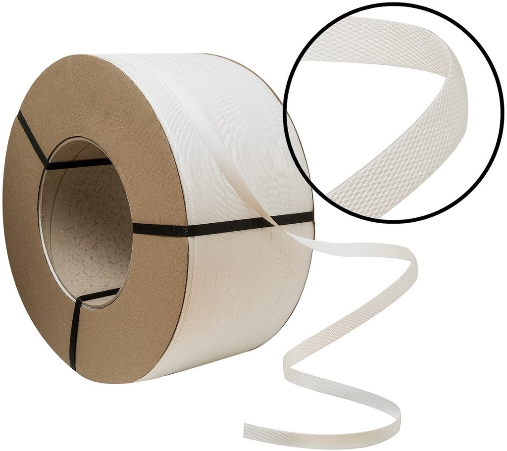 MASZYNKA DO ODWIJANIA PAKOWANIA PALET TAŚMY PP - 7152693512 - oficjalne