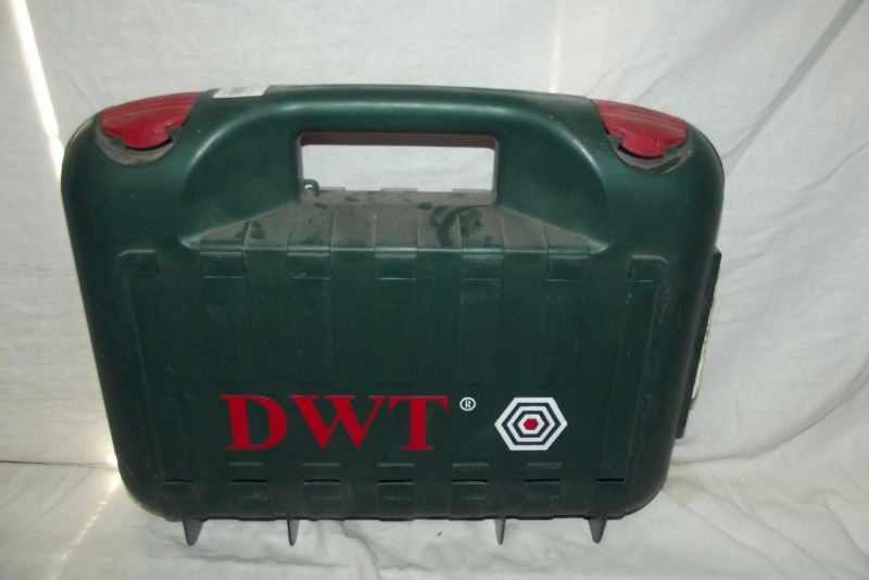 ZOBACZ! MŁOTOWIERTARKA DWT SBH-900 DS BMC