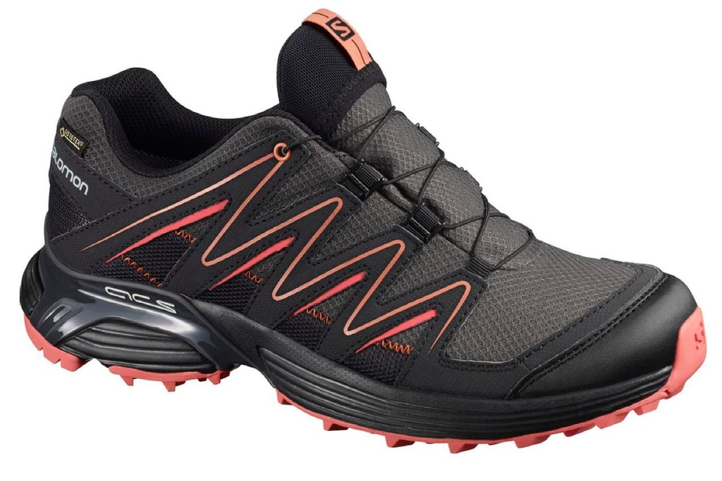 Salomon store xt atika