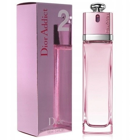 Dior discount addict 33ml