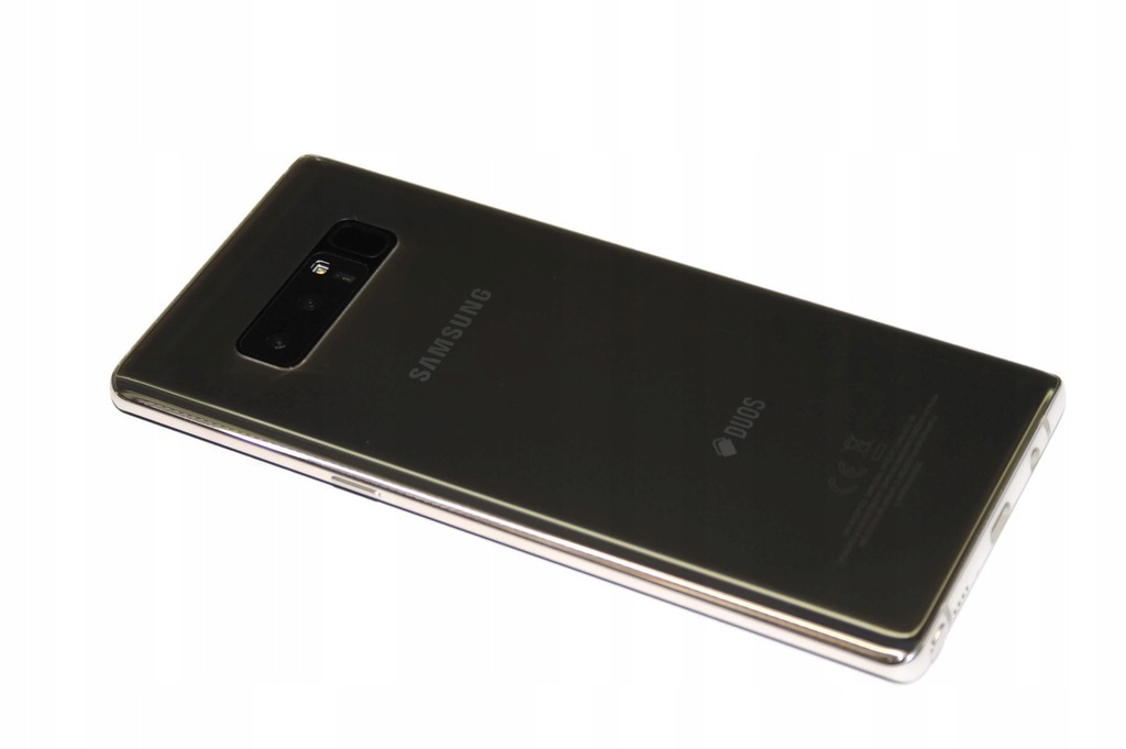 samsung n950f model