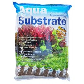 AQUA ART SUBSTRAT I 5,4kg BRĄZ podłoże dla roślin