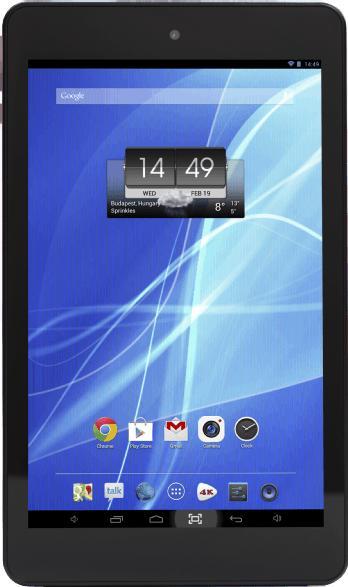 TABLET 7` NAVON PREDATOR 3G DUAL SIM CAM QUAD 8GB