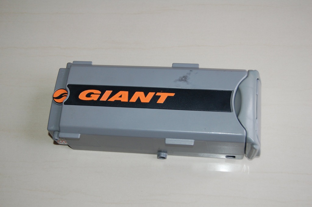 Bateria li-ion Giant Twist 26V 9Ah Sanyo