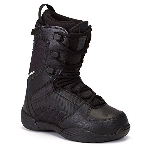 Buty snowboardowe Firefly C20 Junior