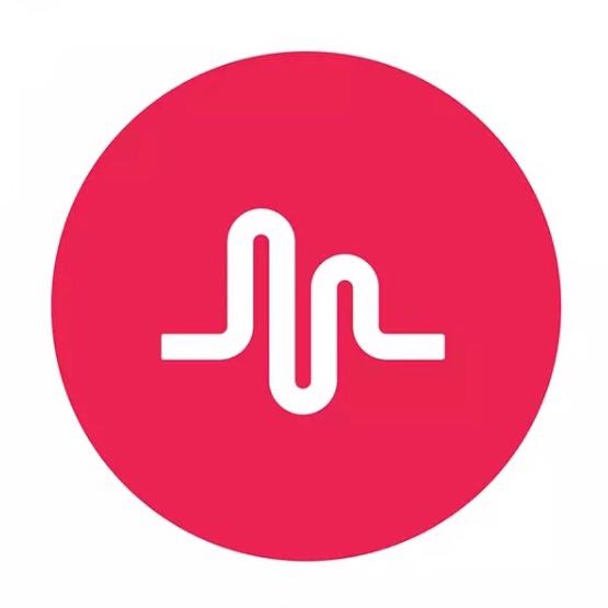 Musical.ly uchwyt do telefonu popsocket klasyczny