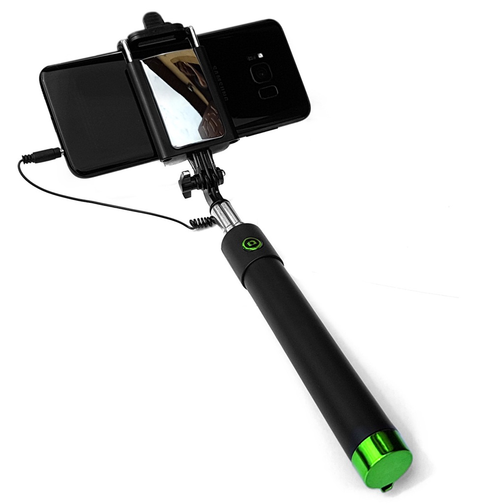 Kijek Selfiestick Monopod Alcatel U5/ U5 HD/ U50