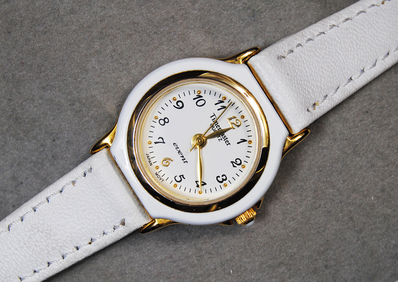Zegarek na rękę marki TIMEMASTER Komunia PROMOCJA