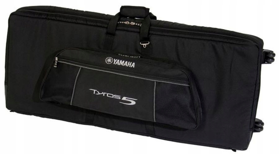 YAMAHA SCC-T561 - POKROWIEC NA TYROS 5-61