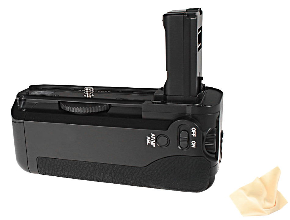 GRIP BATTERY PACK do SONY A7 A7r VOKING
