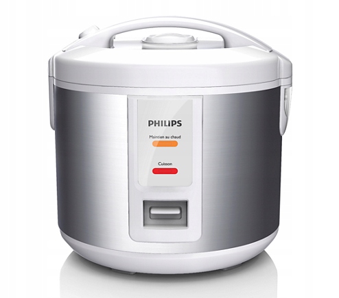 AG87 PHILIPS HD3011 GARNEK DO GOTOWANIA RYŻU