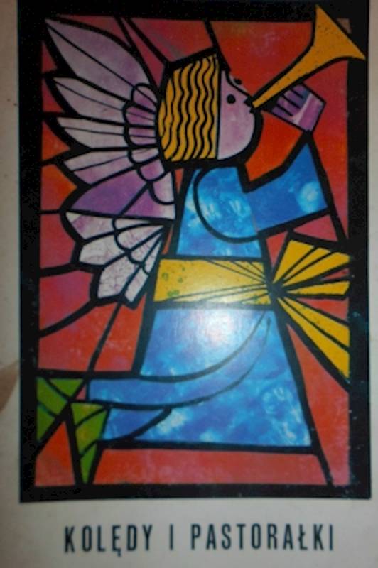 Kolędy i pastorałki - Bogdan Ludowicz 1990 24h