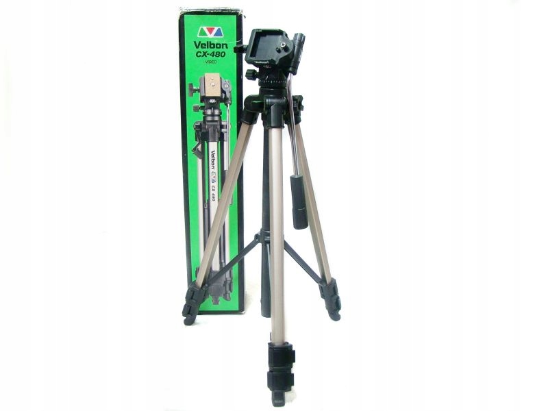 STATYW VELBON CX-480